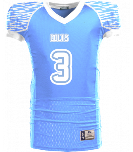 akron Jersey