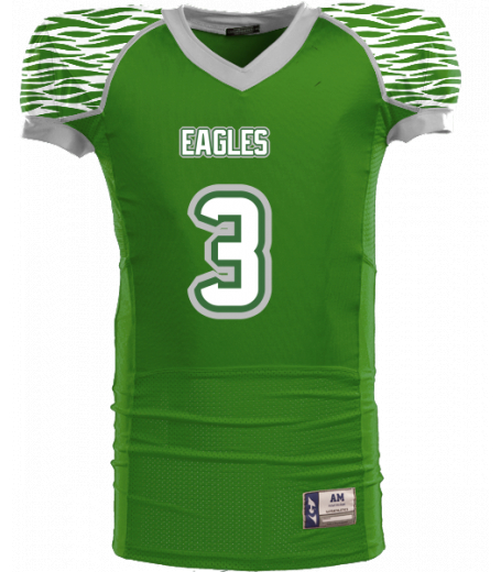 akron Jersey