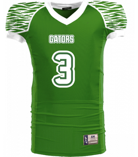 akron Jersey