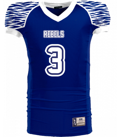 akron Jersey