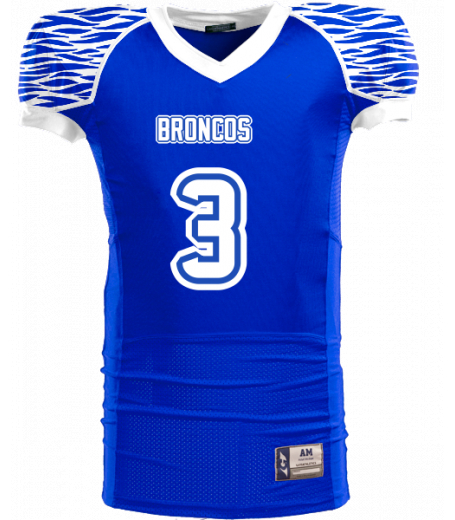 akron Jersey