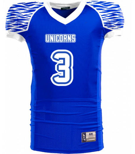 akron Jersey