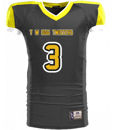 annapolis Jersey