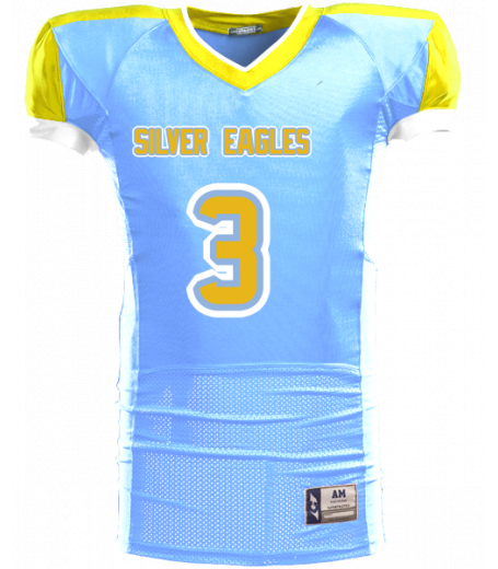 annapolis Jersey