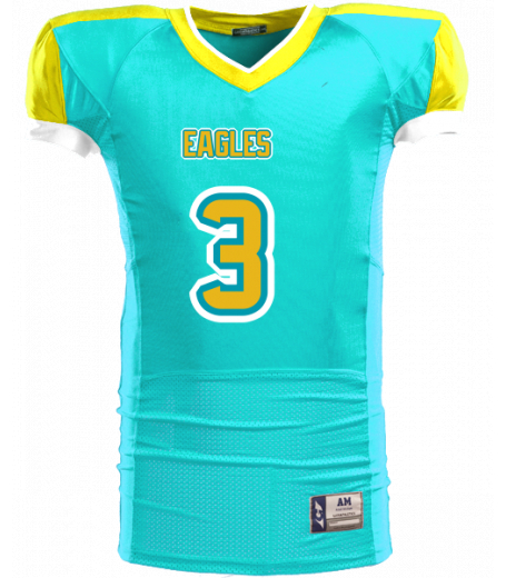 annapolis Jersey