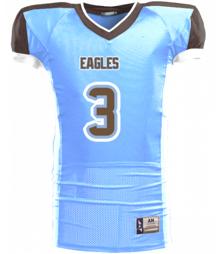 annapolis Jersey