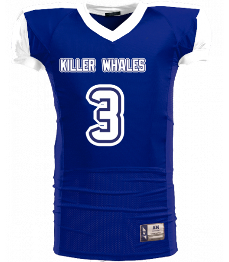 annapolis Jersey