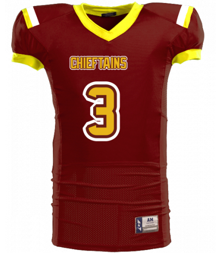 Cherry Hill Jersey