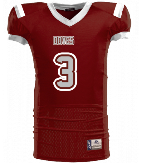 Cherry Hill Jersey