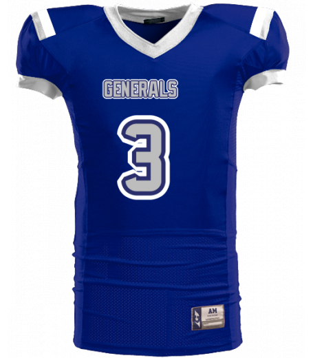 Cherry Hill Jersey