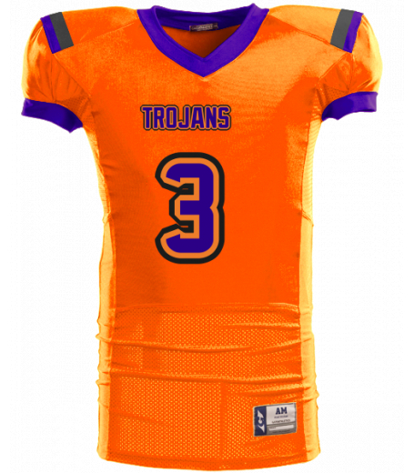 Cherry Hill Jersey