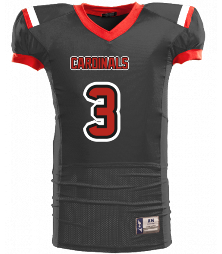 Cherry Hill Jersey