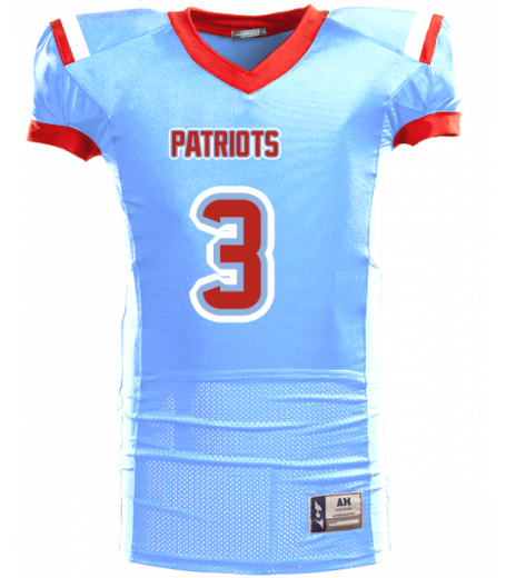 Cherry Hill Jersey