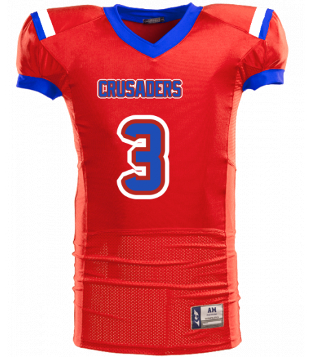 Cherry Hill Jersey