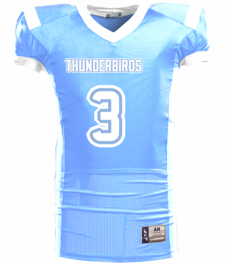 Cherry Hill Jersey