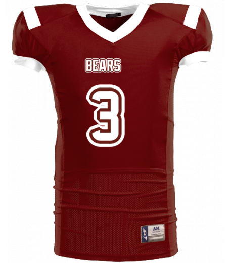 Cherry Hill Jersey