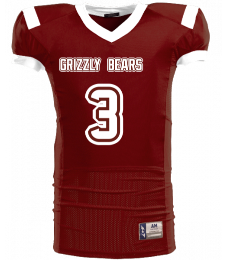 Cherry Hill Jersey