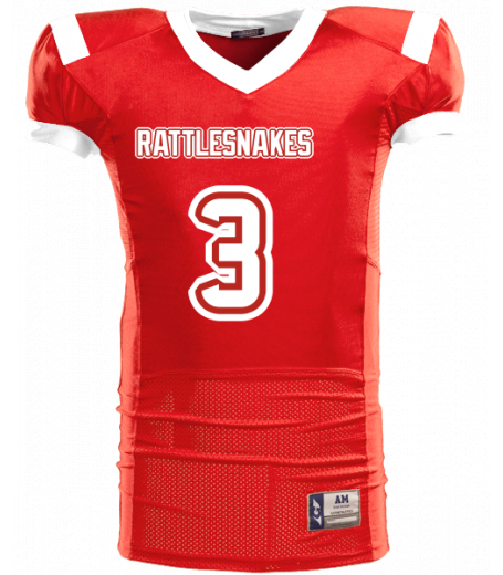 Cherry Hill Jersey