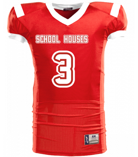 Cherry Hill Jersey