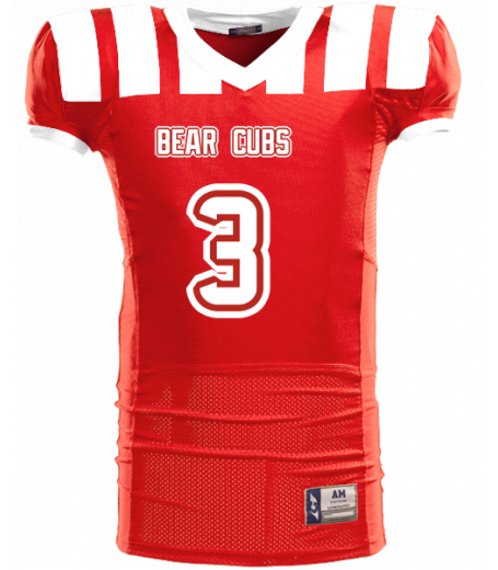 chicago Jersey