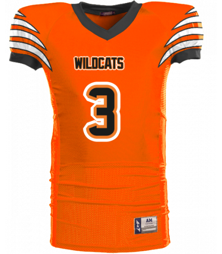 Cincinnati Jersey