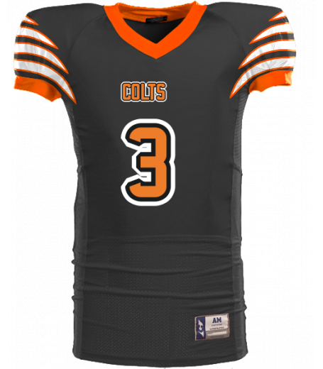 Cincinnati Jersey