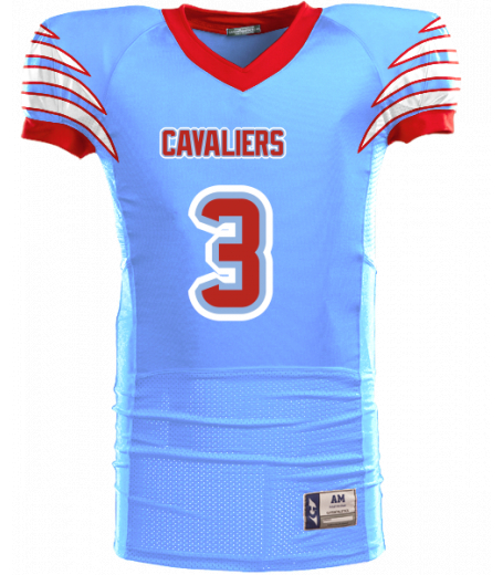 Cincinnati Jersey