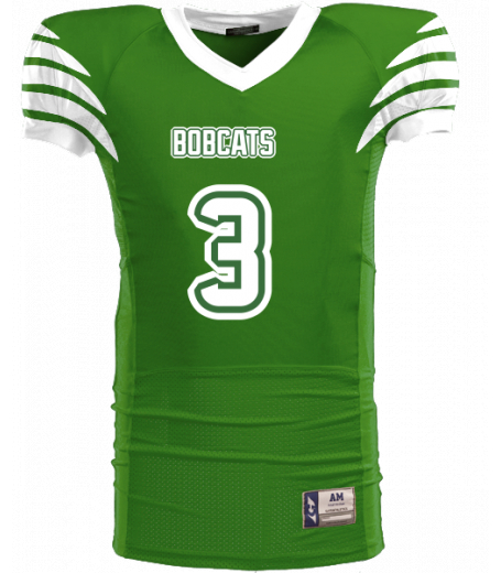 Cincinnati Jersey