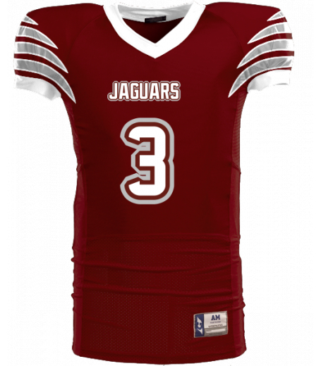 Cincinnati Jersey