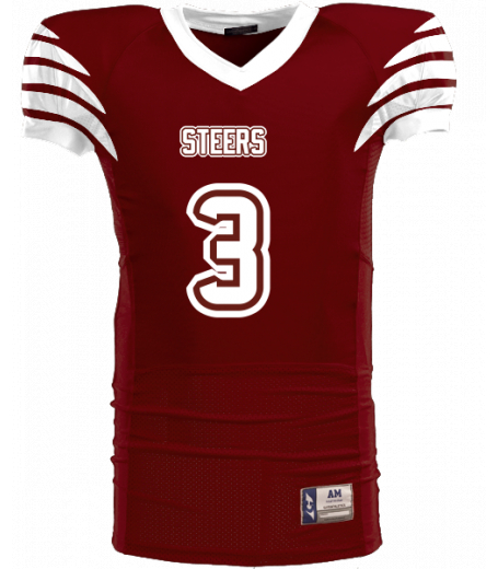 Cincinnati Jersey