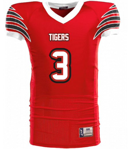 Cincinnati Jersey