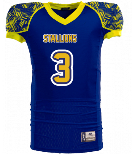 Columbia Jersey