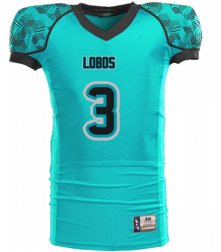 Columbia Jersey