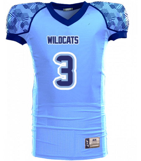 Columbia Jersey