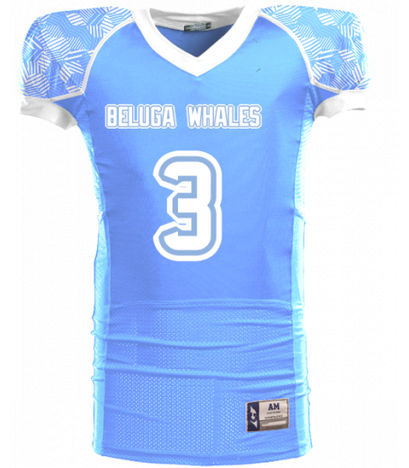 Columbia Jersey