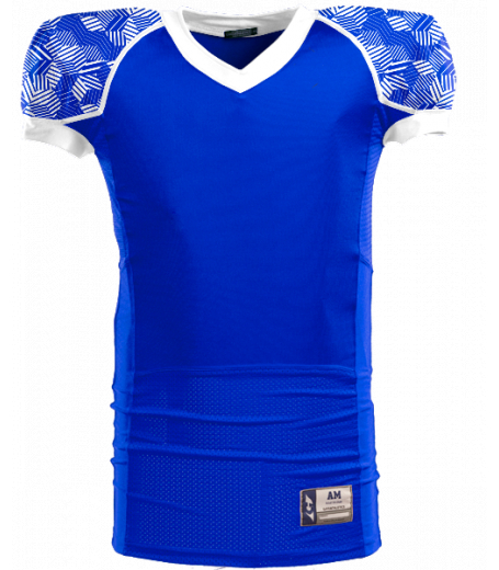 Columbia Jersey