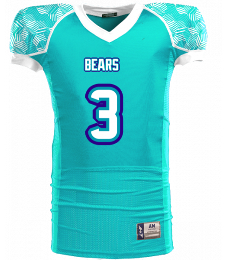 Columbia Jersey