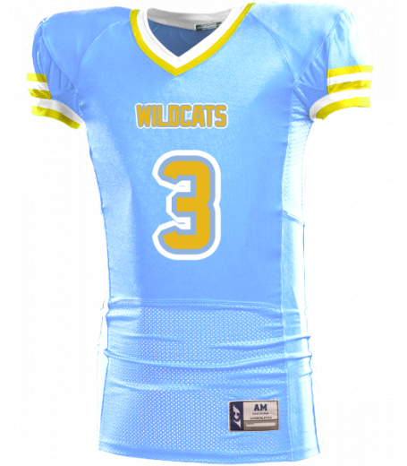 edison Jersey