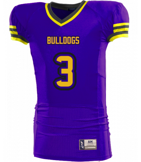 edison Jersey