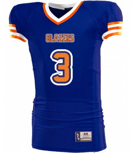 edison Jersey