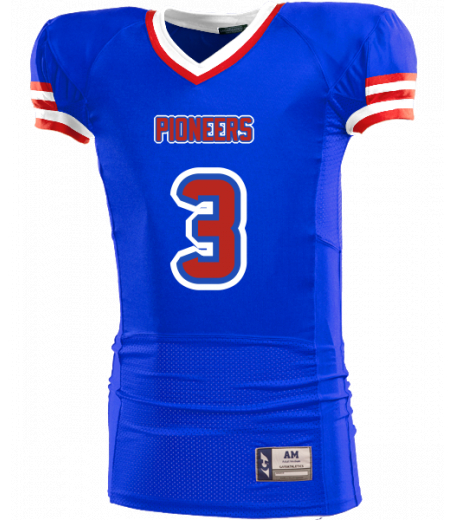 edison Jersey