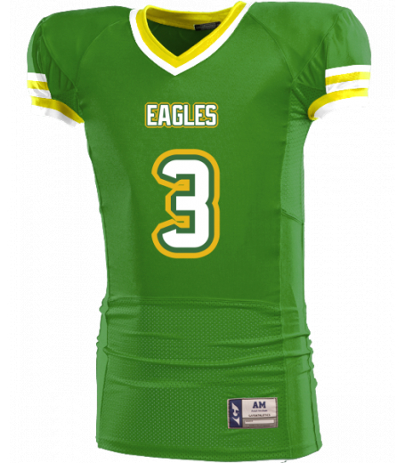 edison Jersey