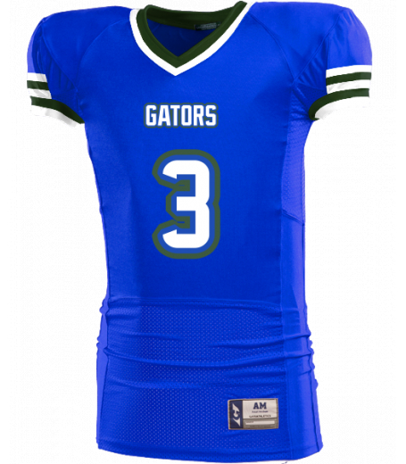 edison Jersey