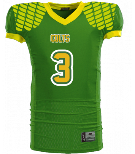 eugene Jersey