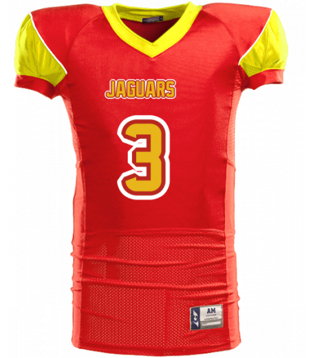 everett Jersey