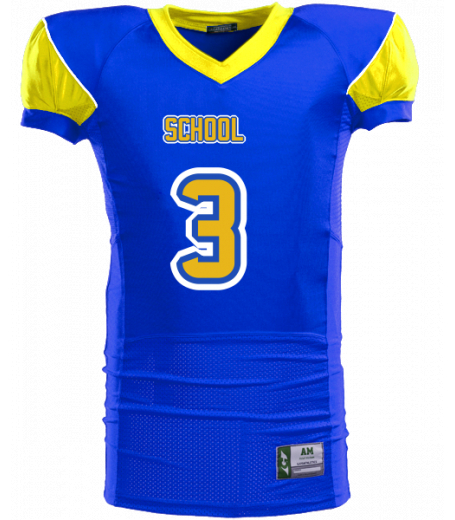 everett Jersey