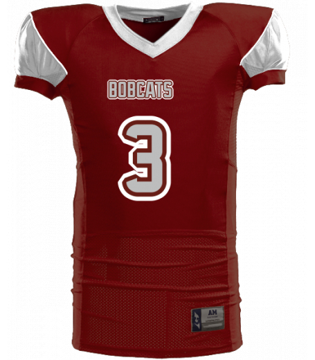 everett Jersey