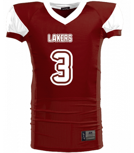 everett Jersey