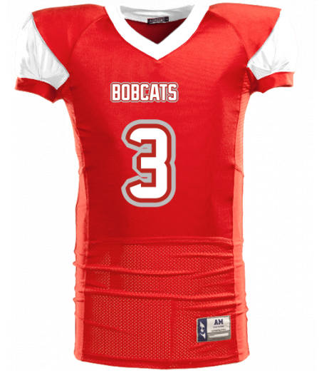 everett Jersey