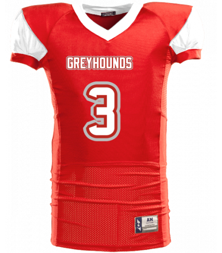 everett Jersey